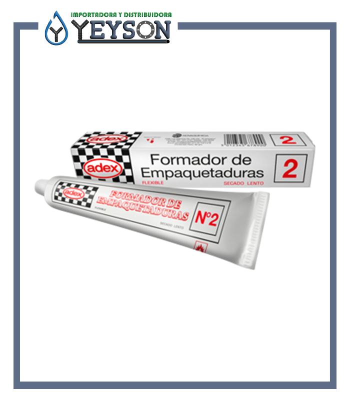 Adex número 2
